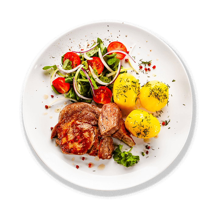Corporate Catering